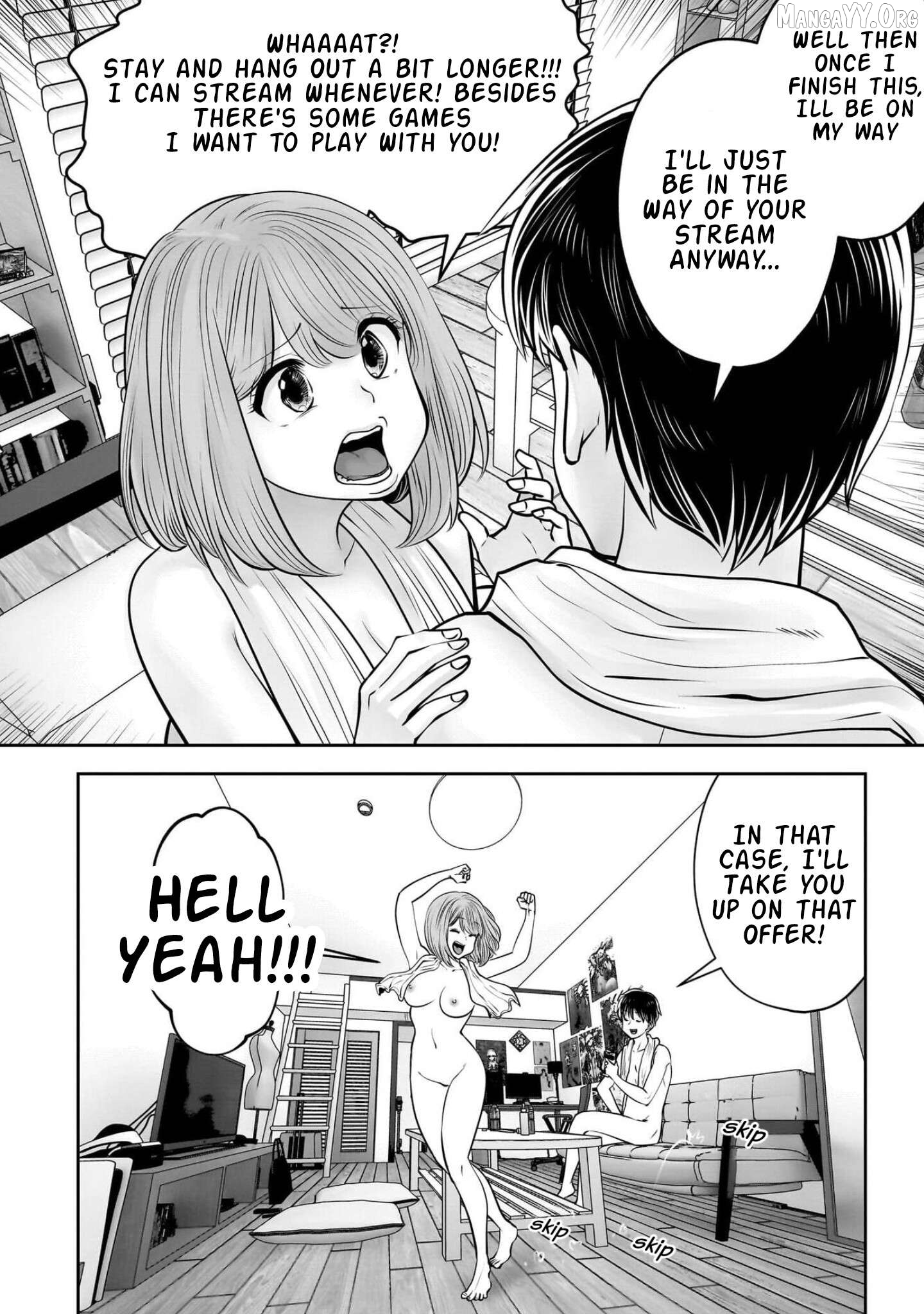 This is good Chapter 42 - page 31
