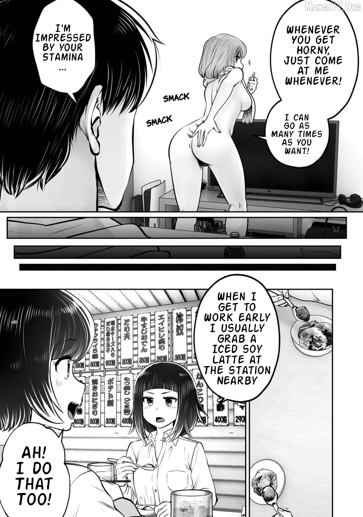 This is good Chapter 42 - page 32