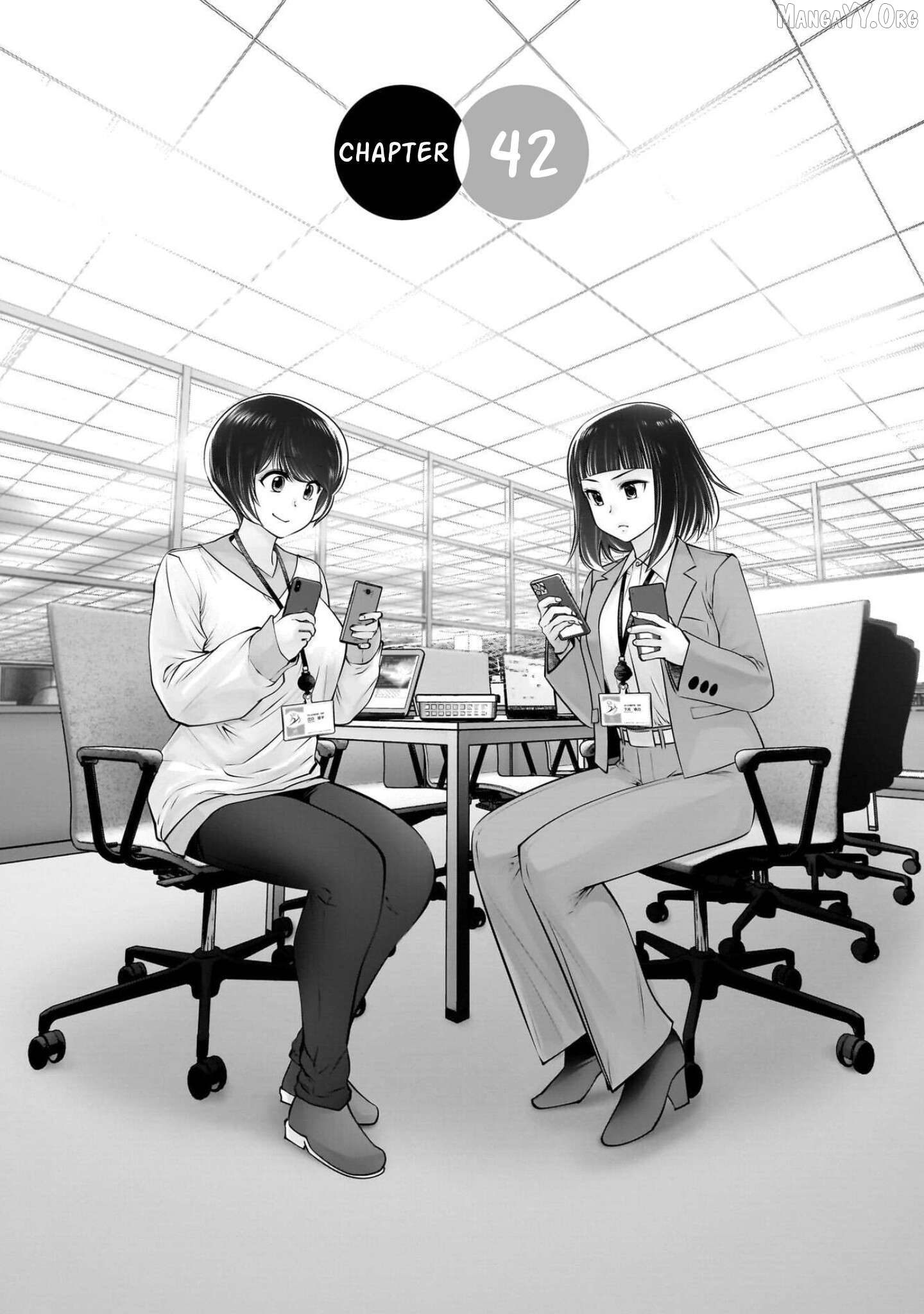 This is good Chapter 42 - page 4