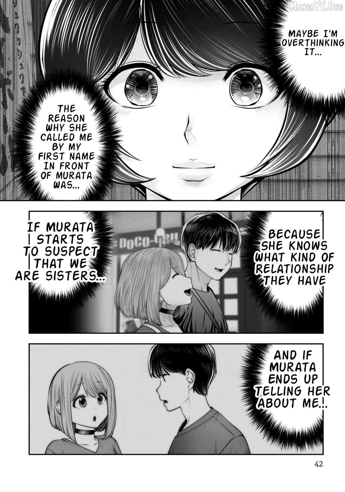 This is good Chapter 42 - page 43