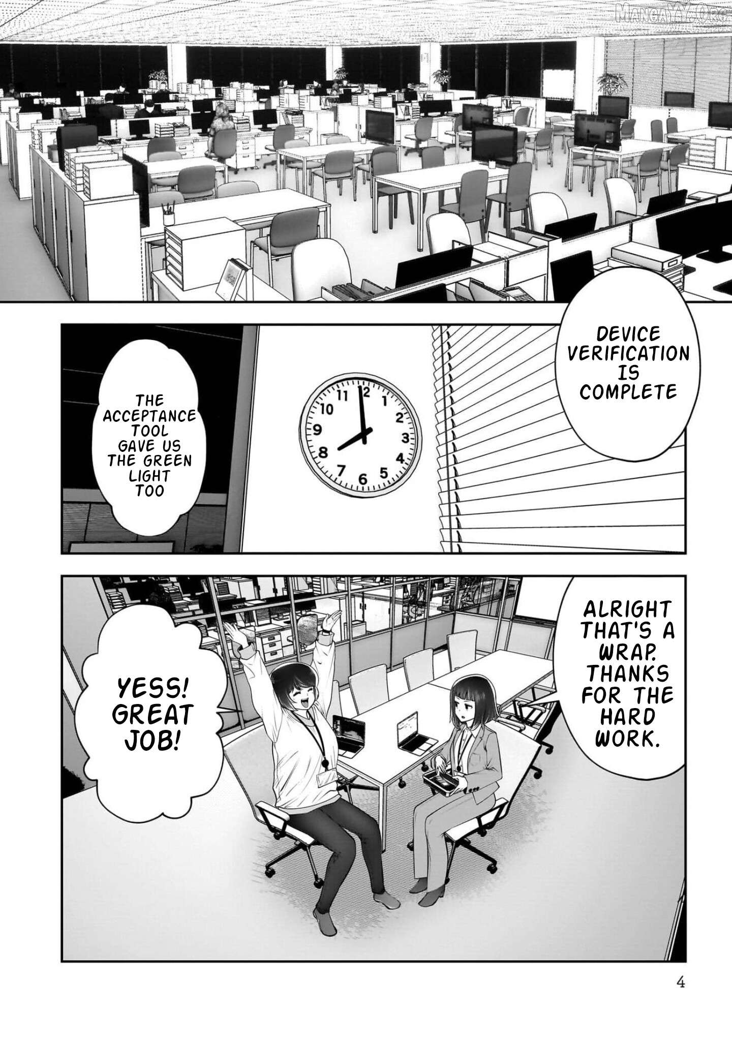 This is good Chapter 42 - page 5