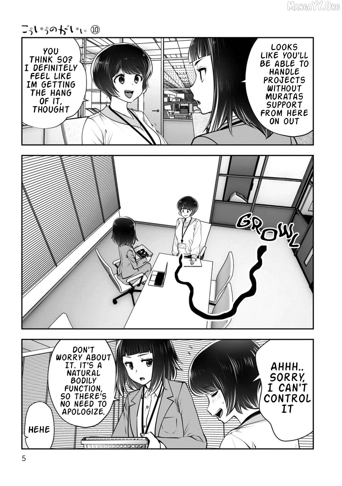 This is good Chapter 42 - page 6