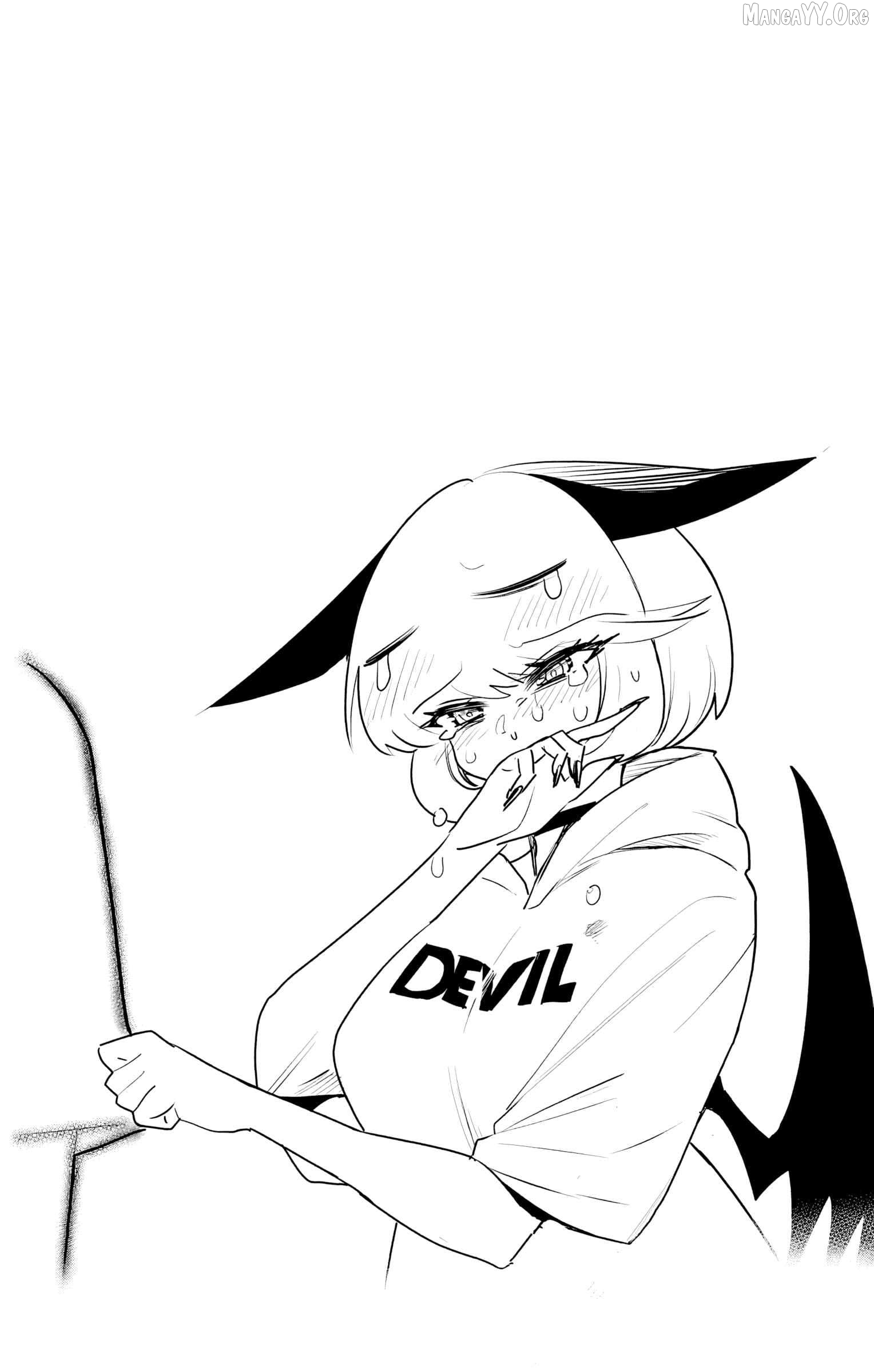 Debby The Corsifa Is Emulous Chapter 48.5 - page 3