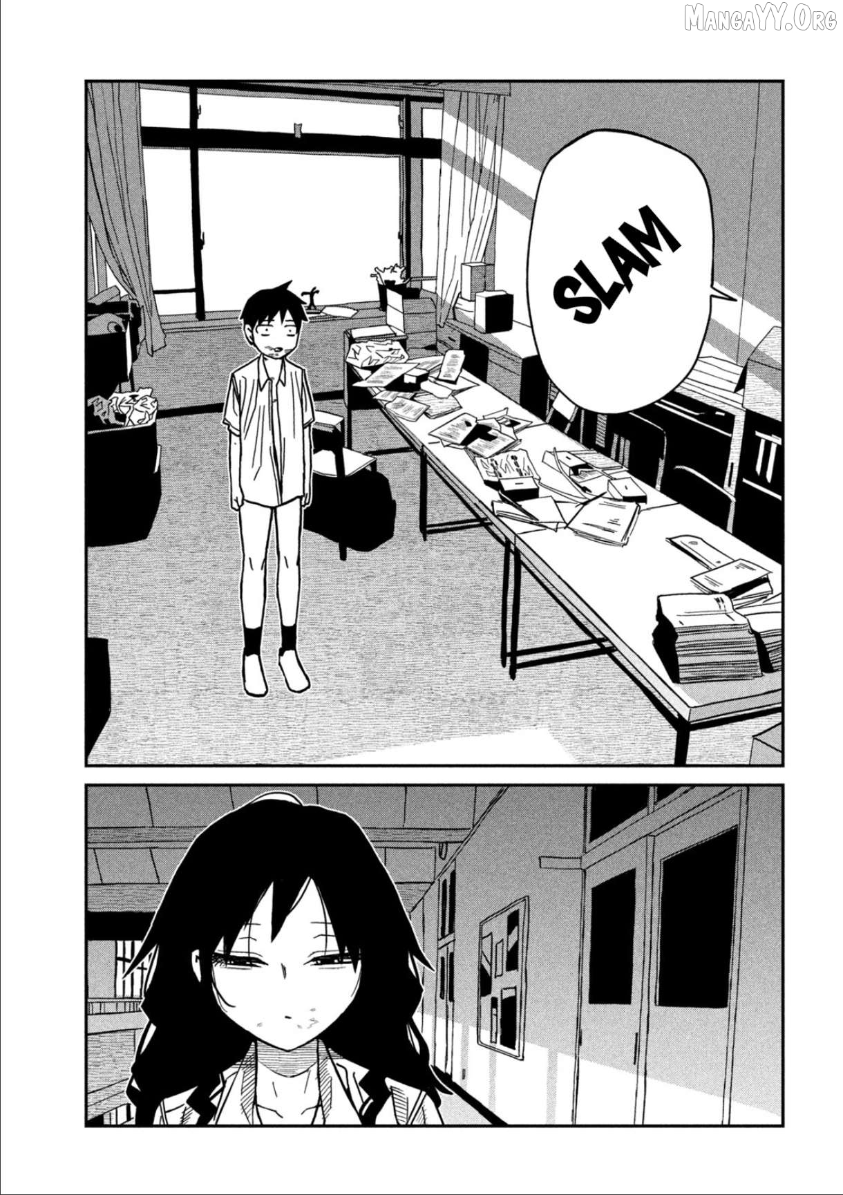 I Like You Who Can Have Sex Anyone Chapter 88 - page 15