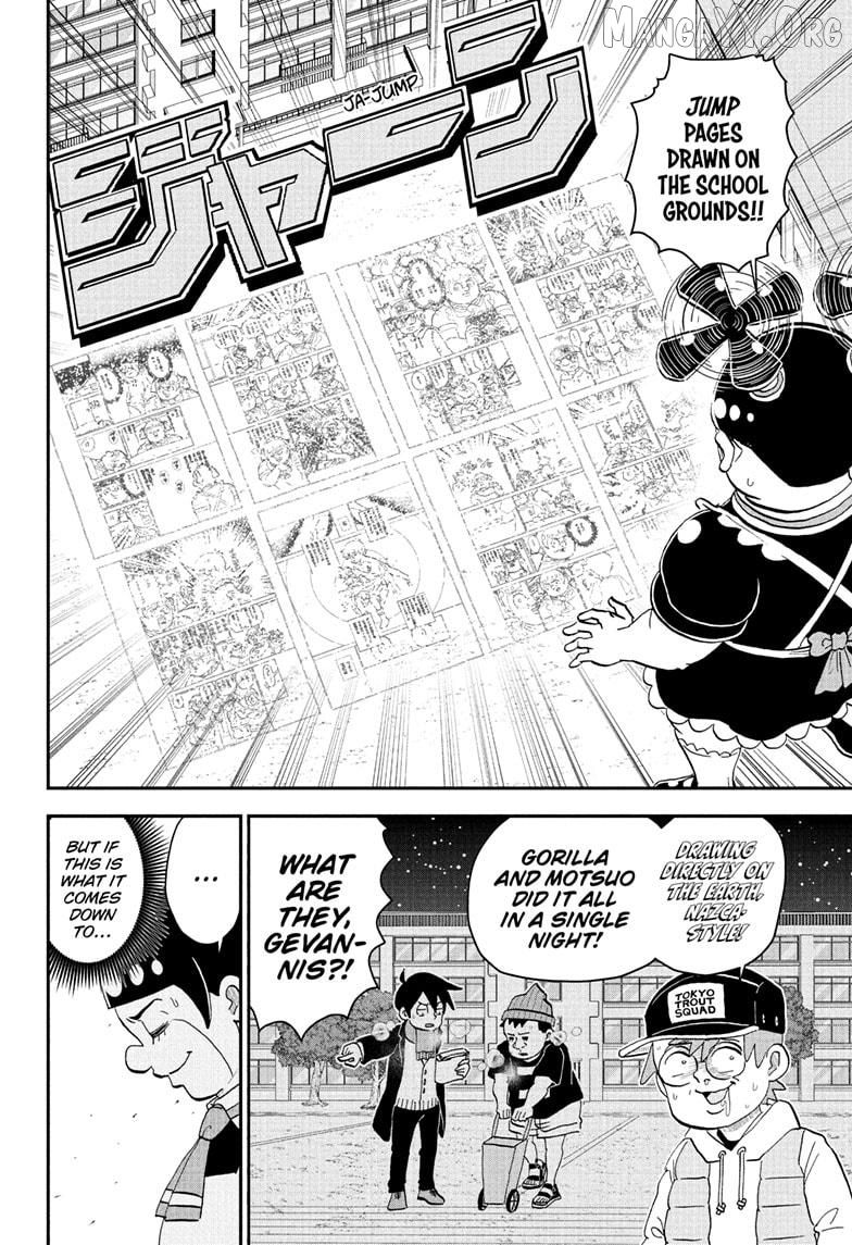Me & Roboco Chapter 264 - page 14