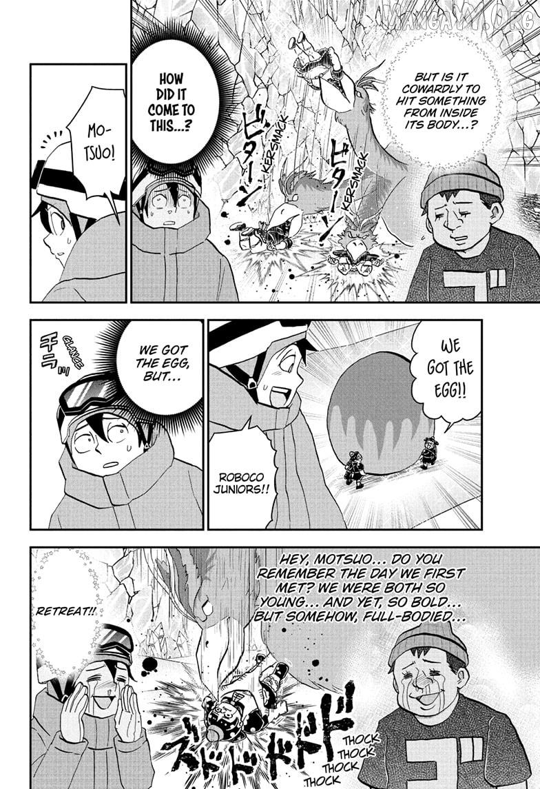 Me & Roboco Chapter 265 - page 14