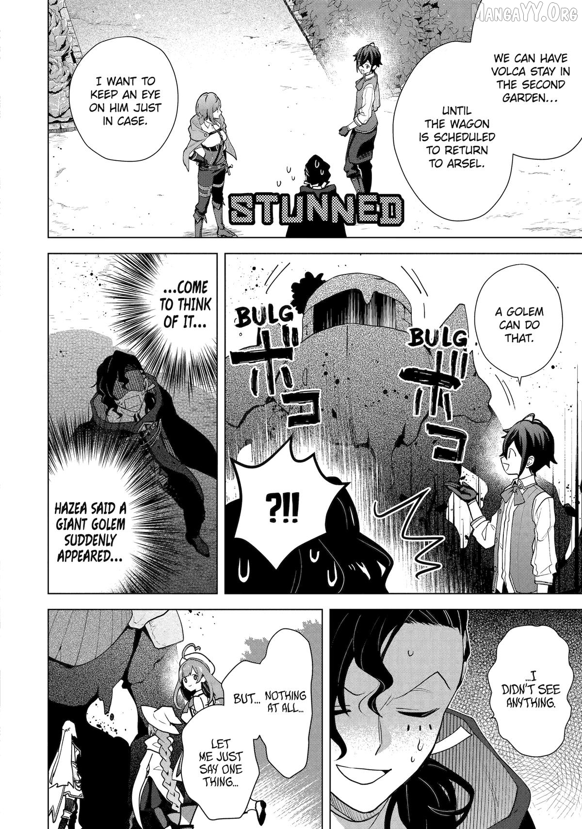 Saibai Cheat de Saikyou Saien – E, Tada no Katei Saiendesu kedo? Chapter 29 - page 48