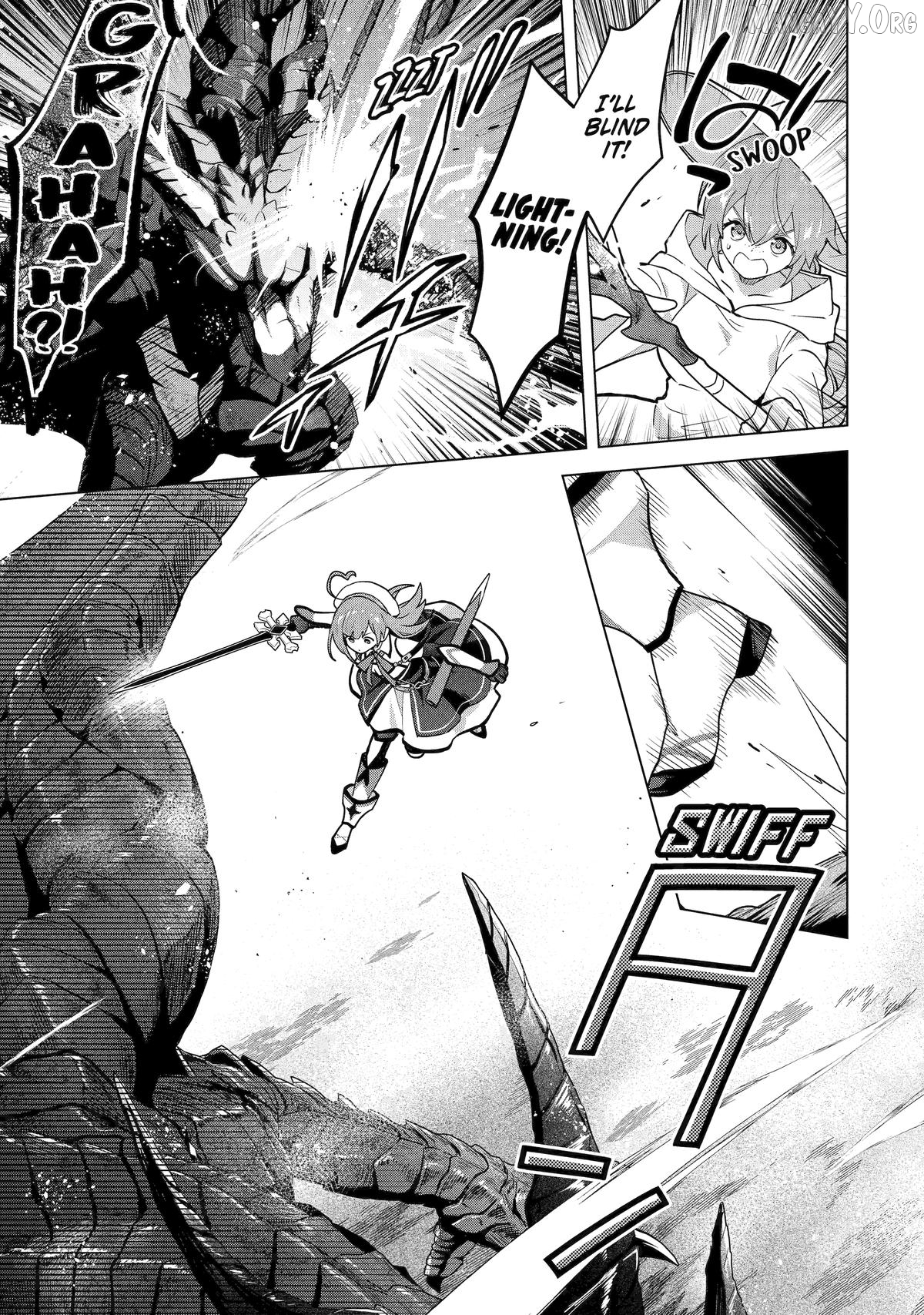 Saibai Cheat de Saikyou Saien – E, Tada no Katei Saiendesu kedo? Chapter 29 - page 5