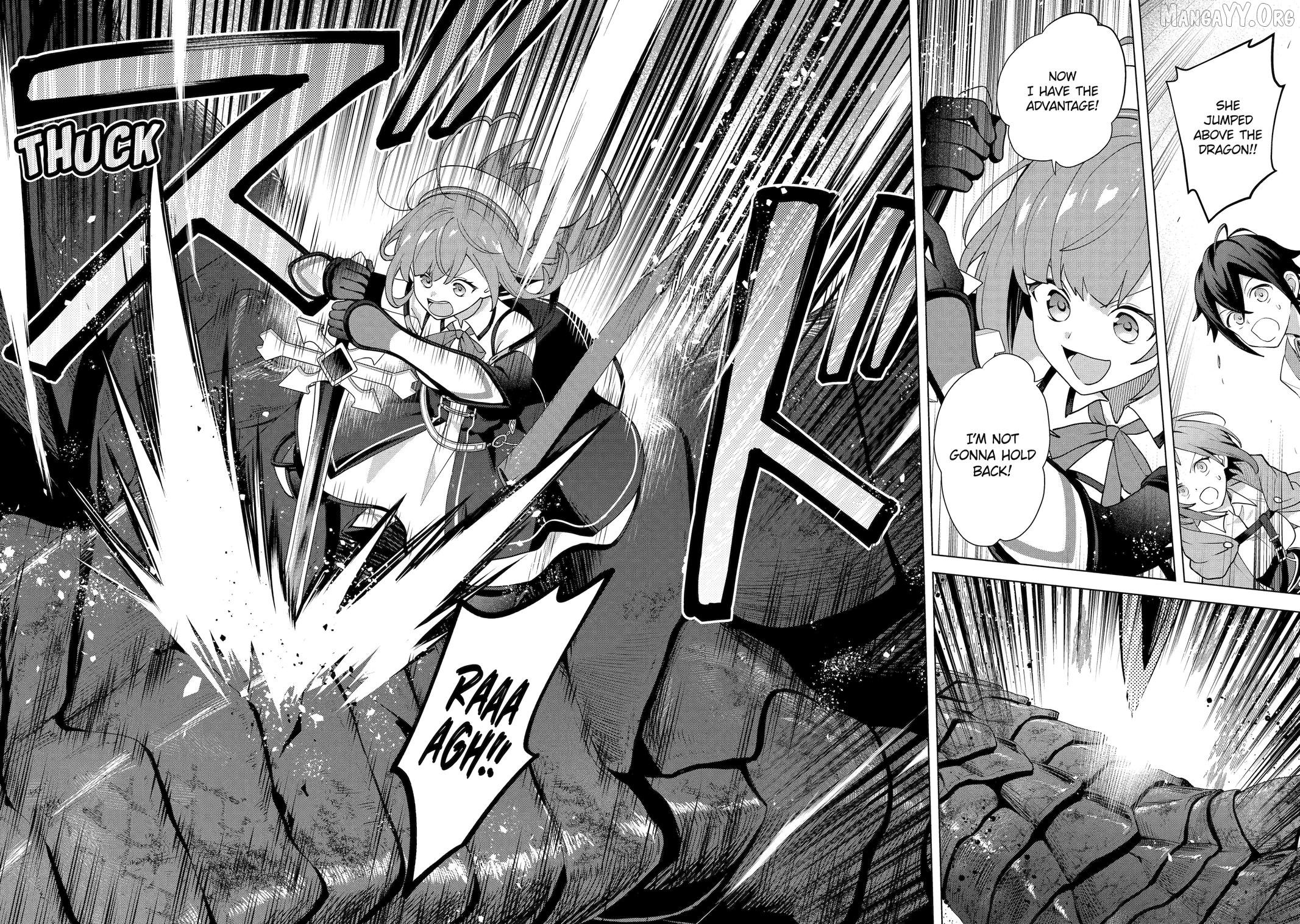 Saibai Cheat de Saikyou Saien – E, Tada no Katei Saiendesu kedo? Chapter 29 - page 6