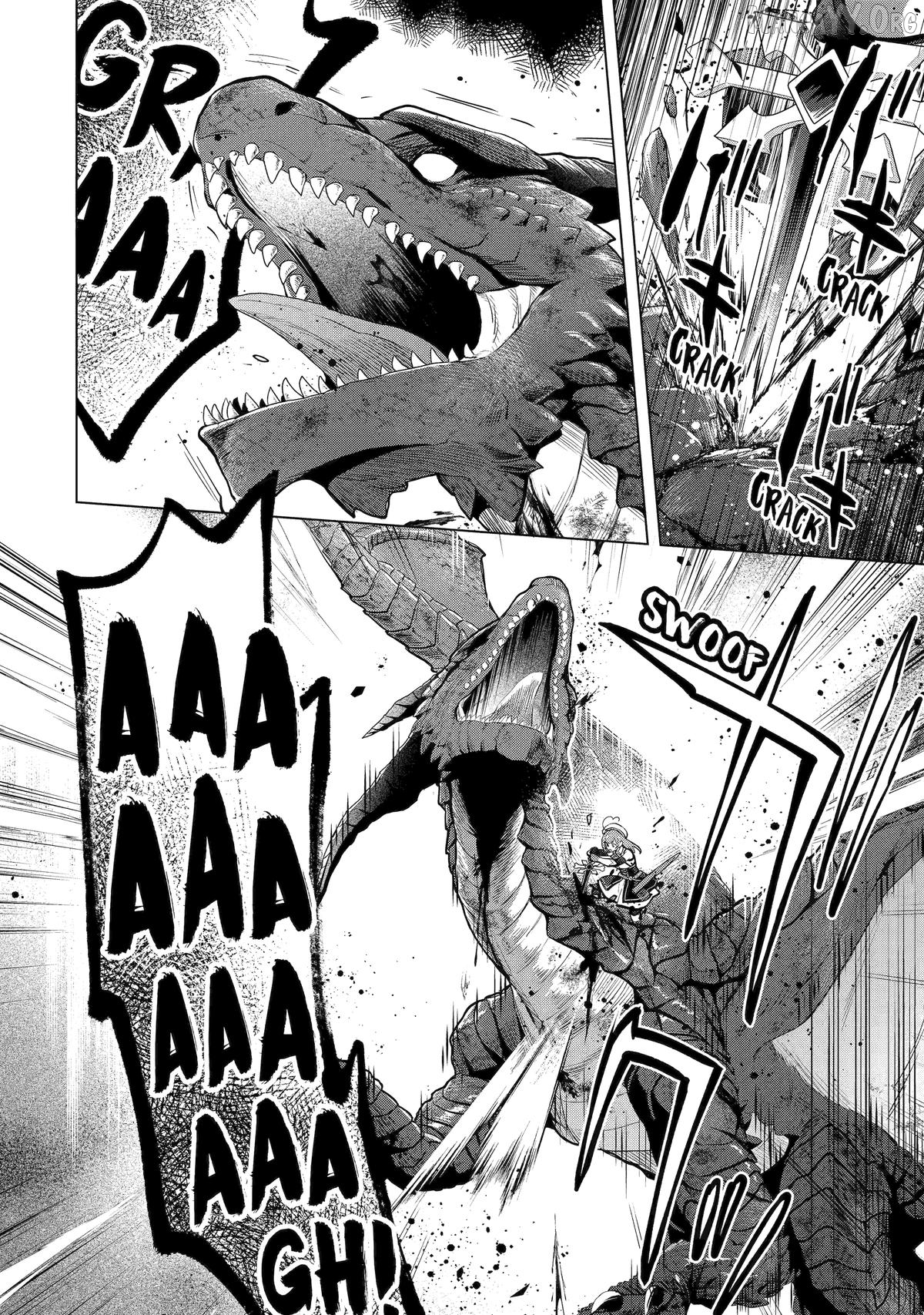 Saibai Cheat de Saikyou Saien – E, Tada no Katei Saiendesu kedo? Chapter 29 - page 7