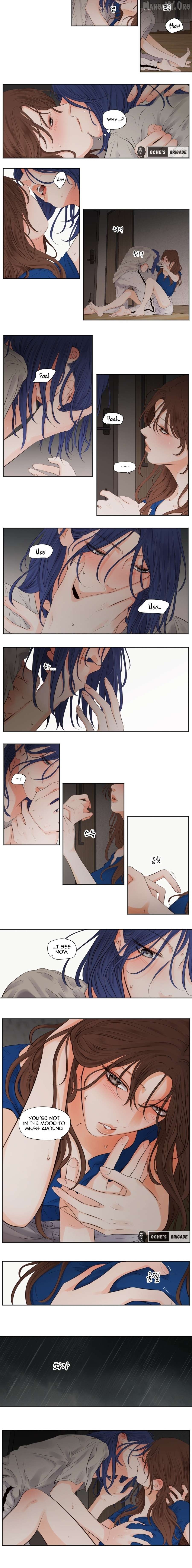 Show Me Your Bust Chapter 47 - page 2