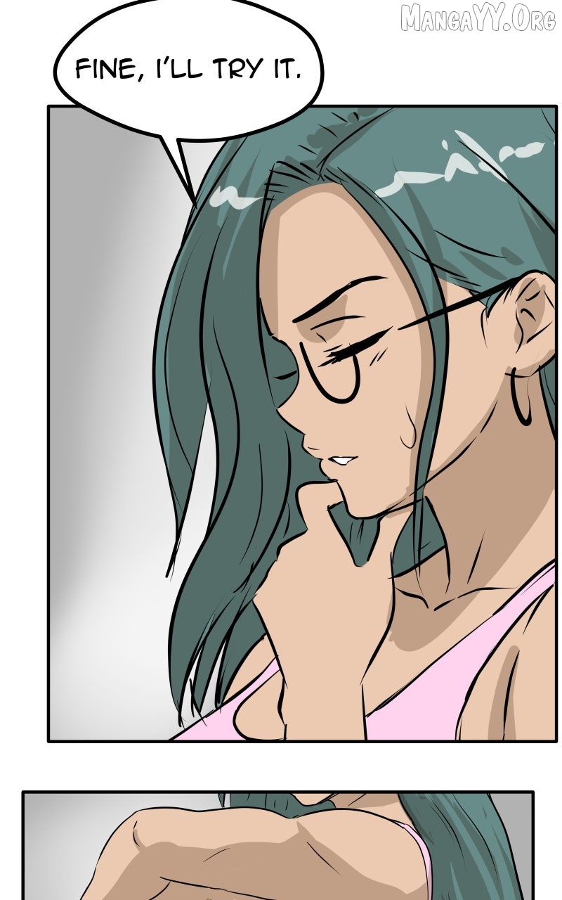Swolemates - Manhwa Chapter 142 - page 32