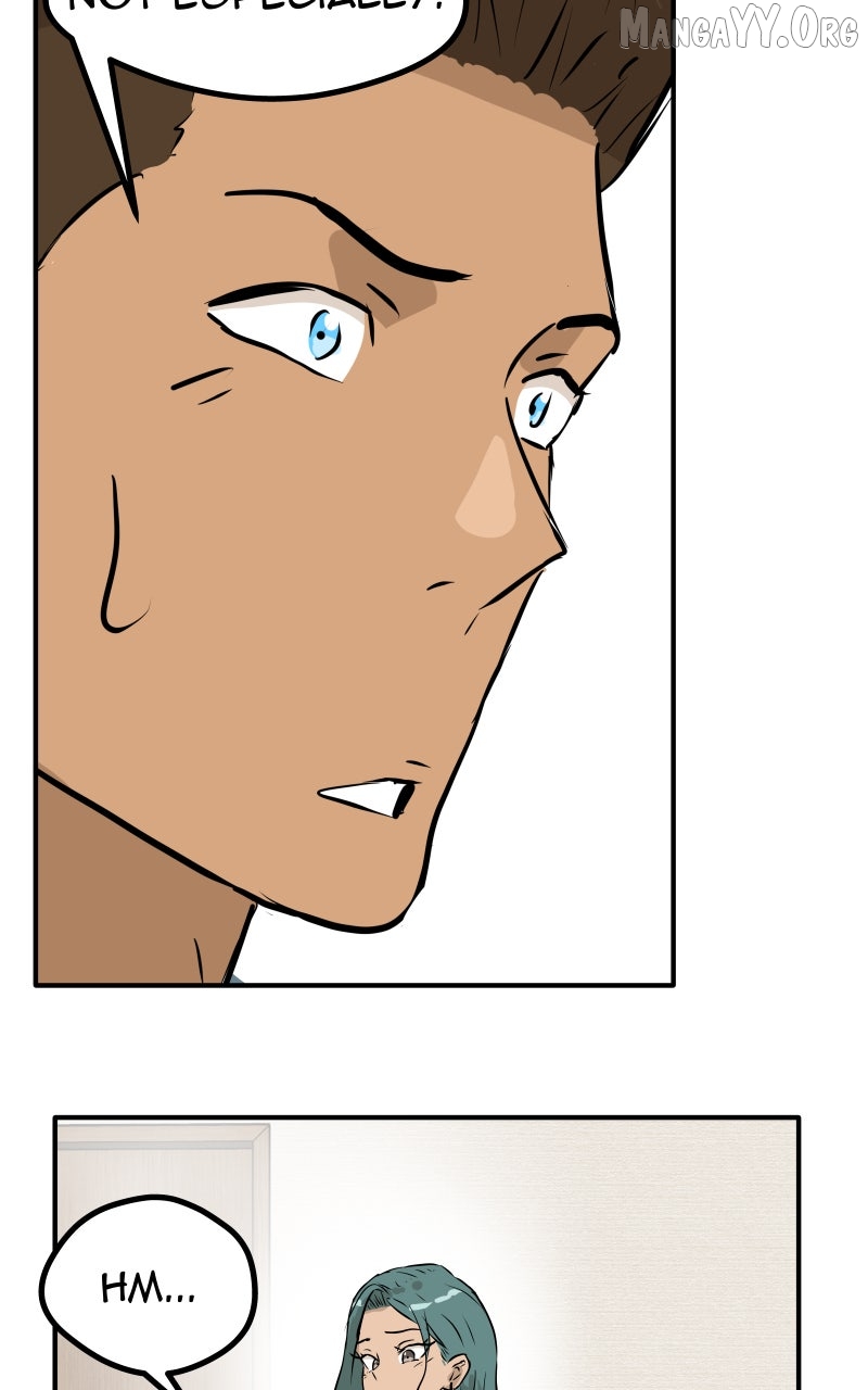 Swolemates - Manhwa Chapter 143 - page 24