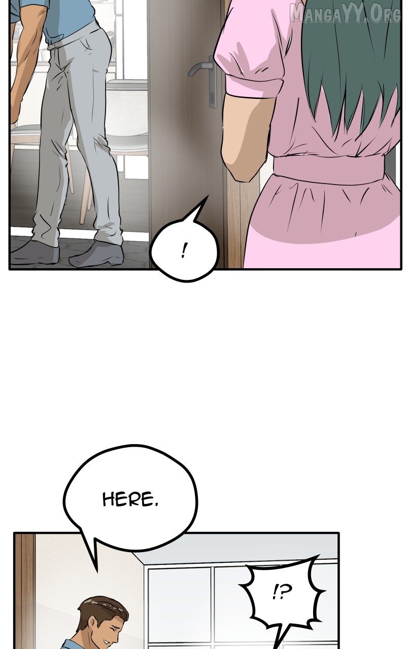 Swolemates - Manhwa Chapter 143 - page 32