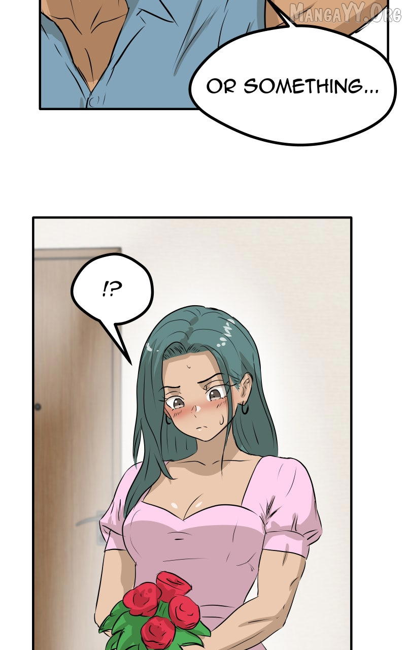 Swolemates - Manhwa Chapter 143 - page 34