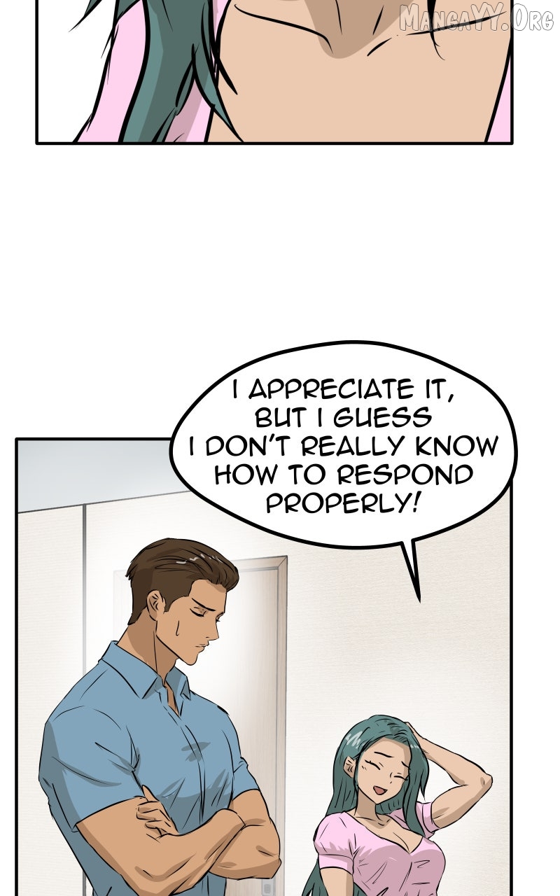 Swolemates - Manhwa Chapter 143 - page 42
