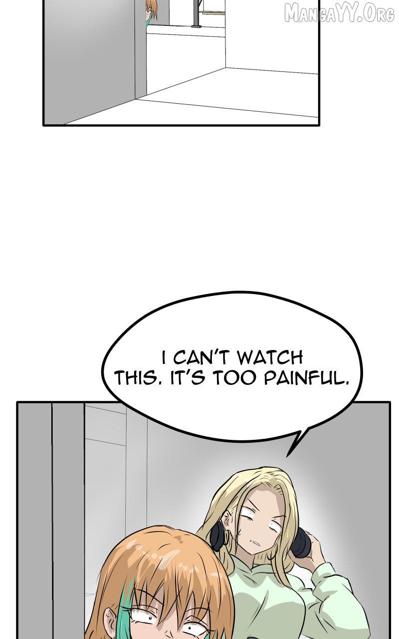 Swolemates - Manhwa Chapter 143 - page 45