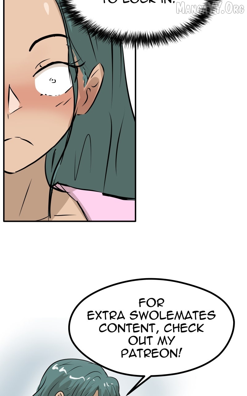 Swolemates - Manhwa Chapter 144 - page 44