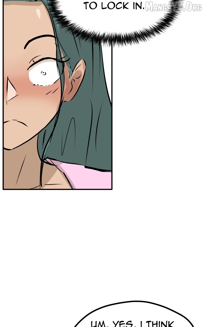 Swolemates - Manhwa Chapter 145 - page 5