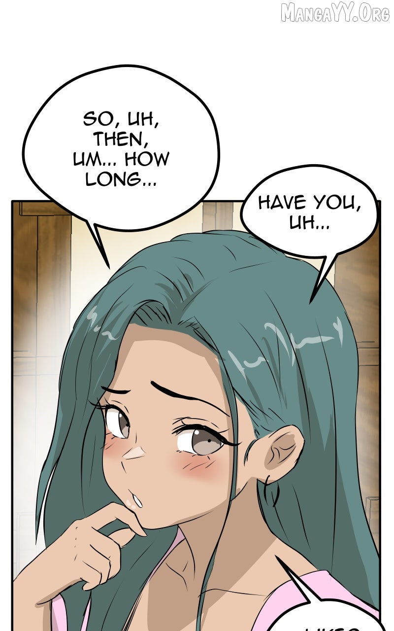 Swolemates - Manhwa Chapter 145 - page 24