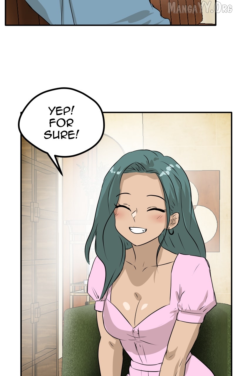 Swolemates - Manhwa Chapter 145 - page 34