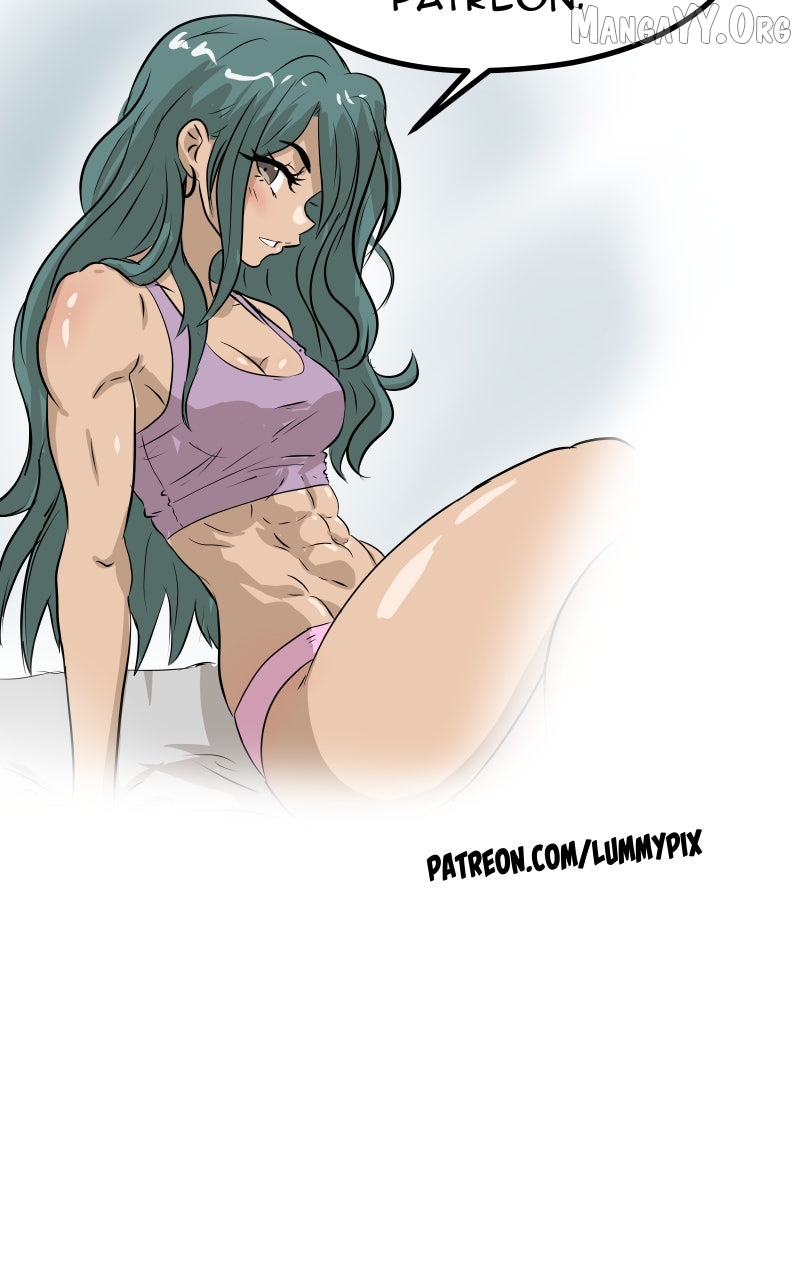 Swolemates - Manhwa Chapter 145 - page 44