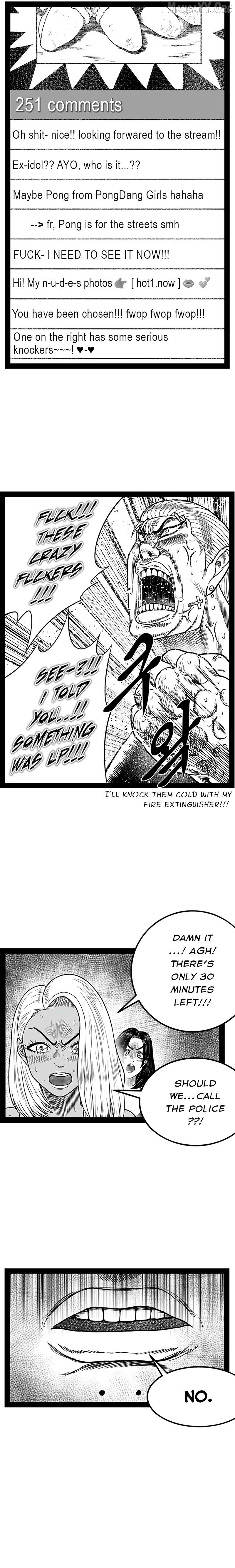 Hellper 2 Chapter 159 - page 13