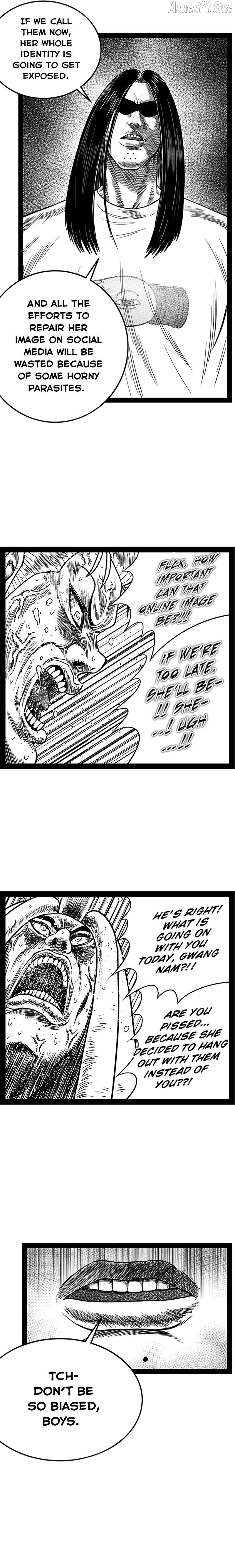 Hellper 2 Chapter 159 - page 14