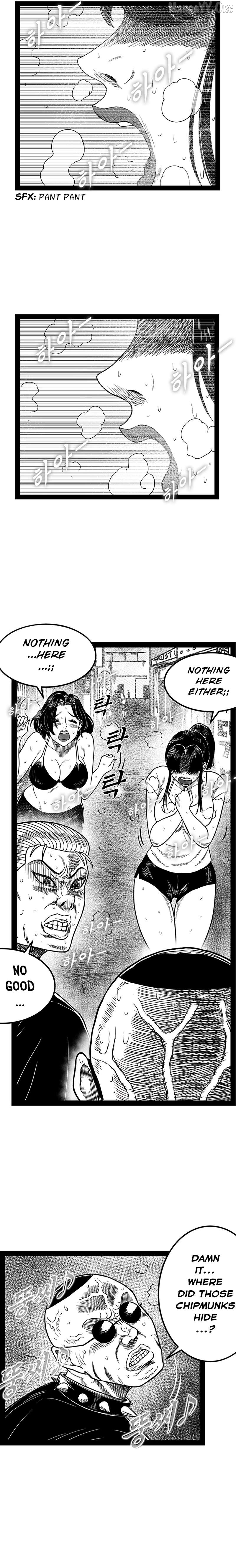 Hellper 2 Chapter 159 - page 18