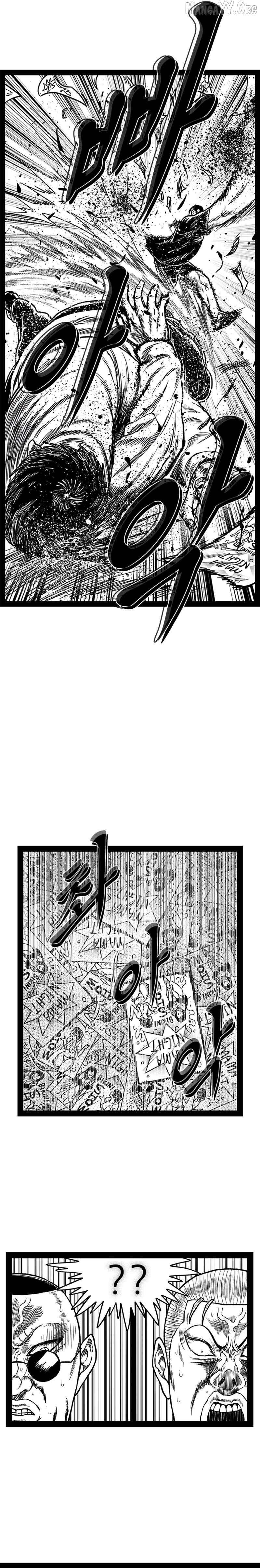 Hellper 2 Chapter 159 - page 20