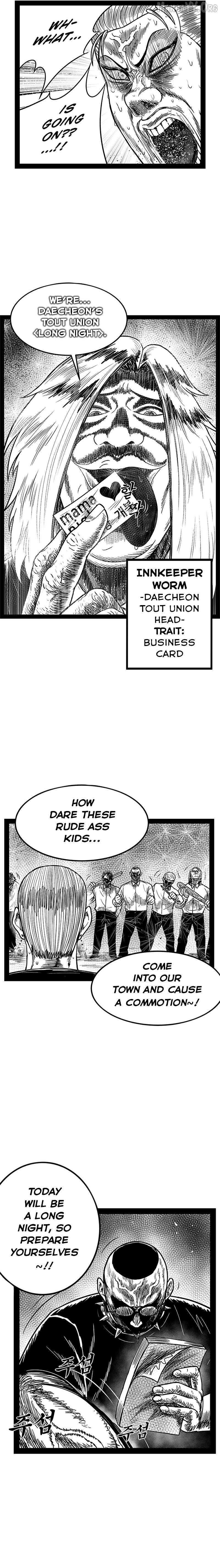 Hellper 2 Chapter 159 - page 24