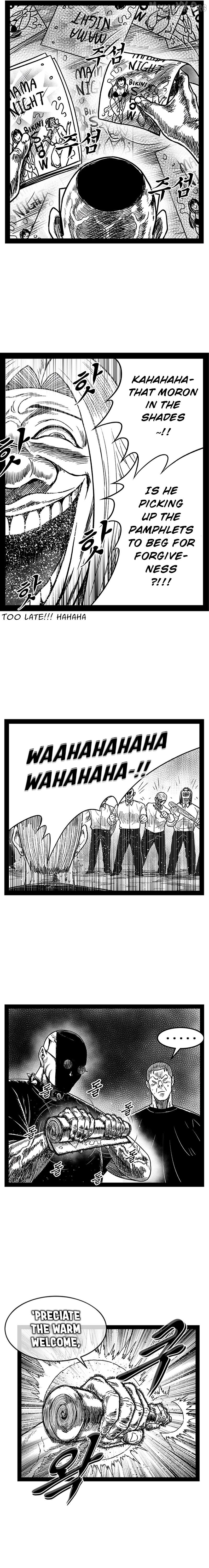 Hellper 2 Chapter 159 - page 25