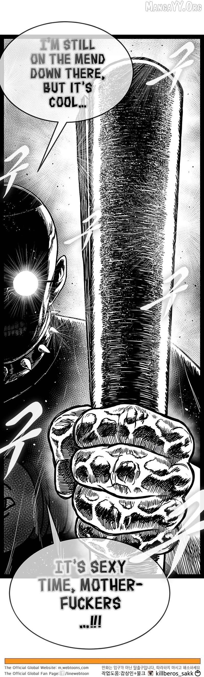 Hellper 2 Chapter 159 - page 26