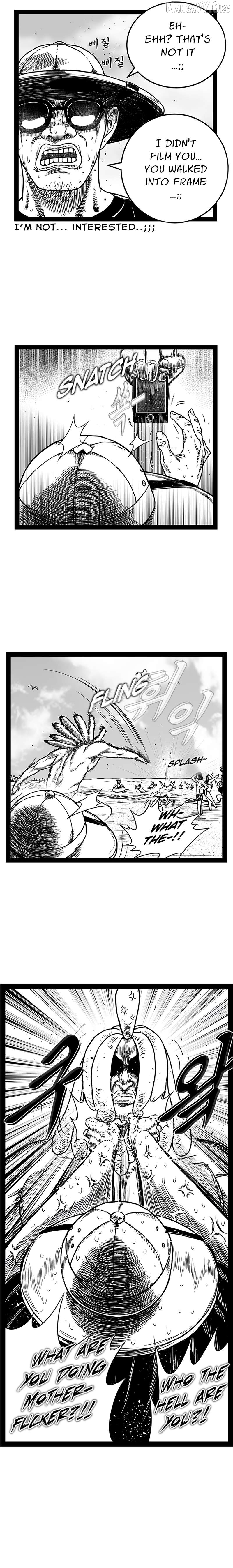 Hellper 2 Chapter 159 - page 3