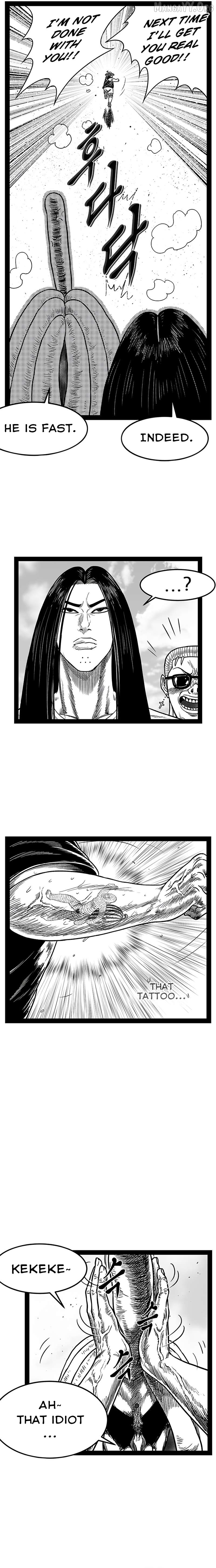 Hellper 2 Chapter 159 - page 5