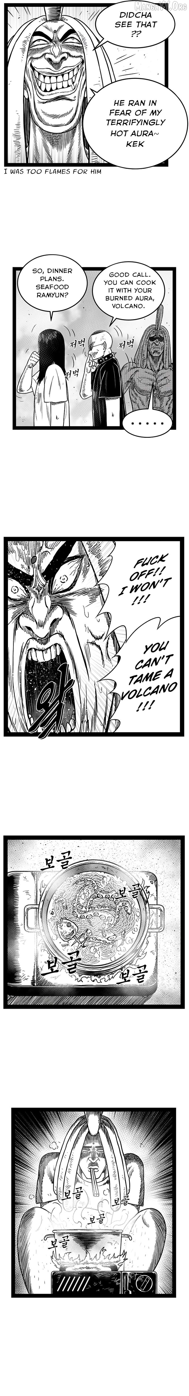 Hellper 2 Chapter 159 - page 6