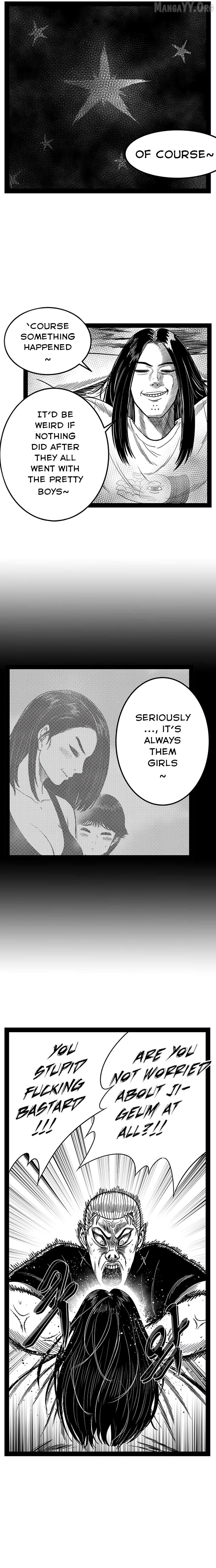 Hellper 2 Chapter 159 - page 8