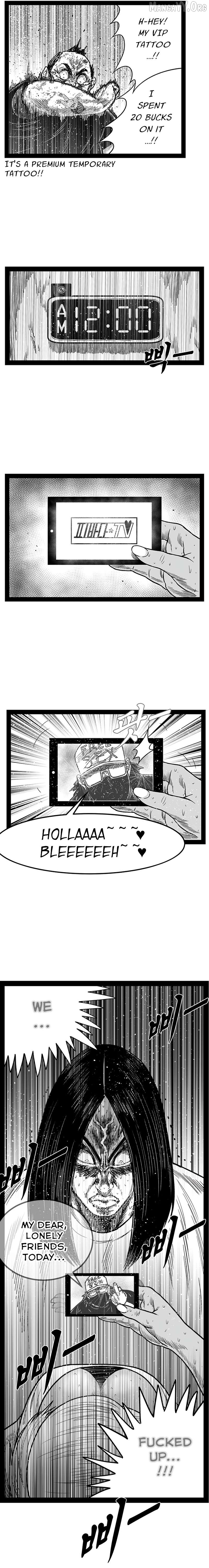 Hellper 2 Chapter 160 - page 10