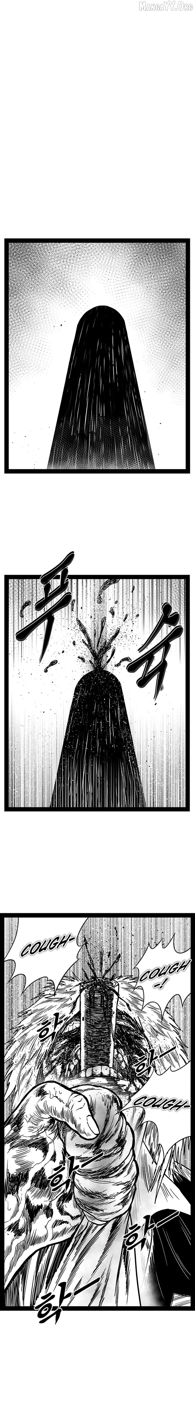 Hellper 2 Chapter 160 - page 11