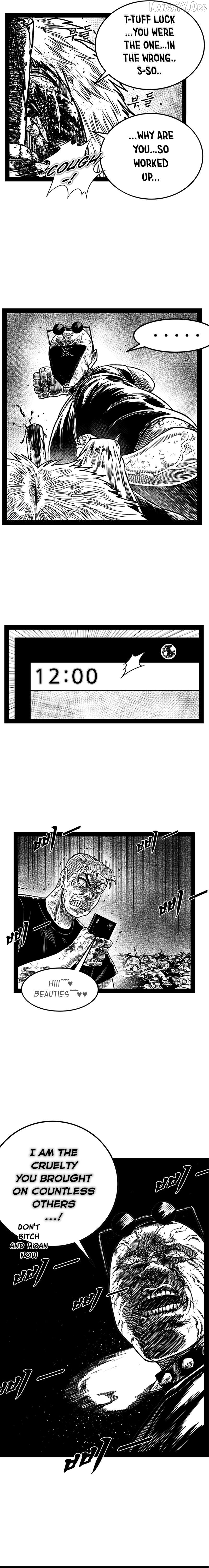 Hellper 2 Chapter 160 - page 12