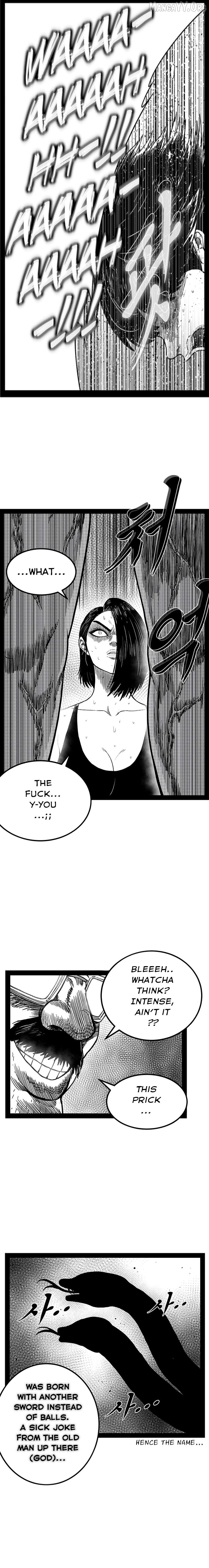 Hellper 2 Chapter 160 - page 17