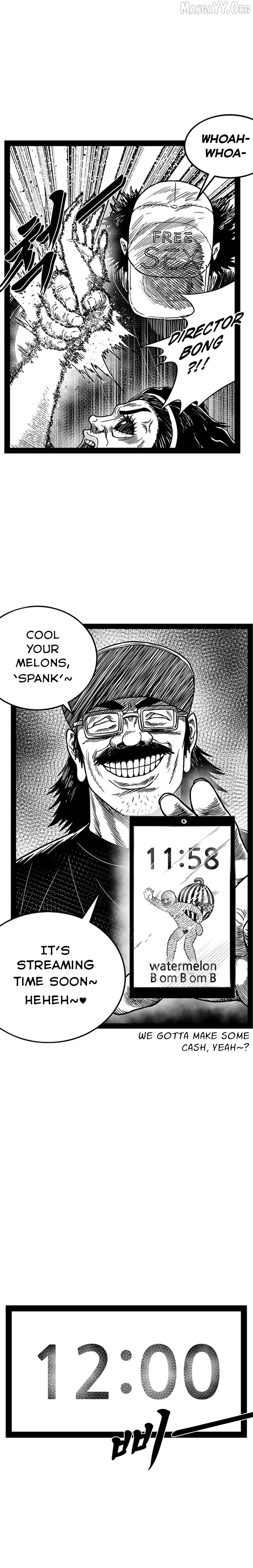 Hellper 2 Chapter 160 - page 20