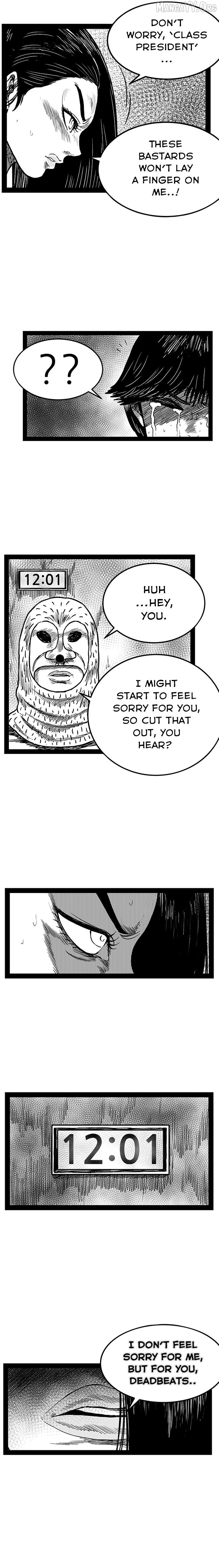 Hellper 2 Chapter 160 - page 22