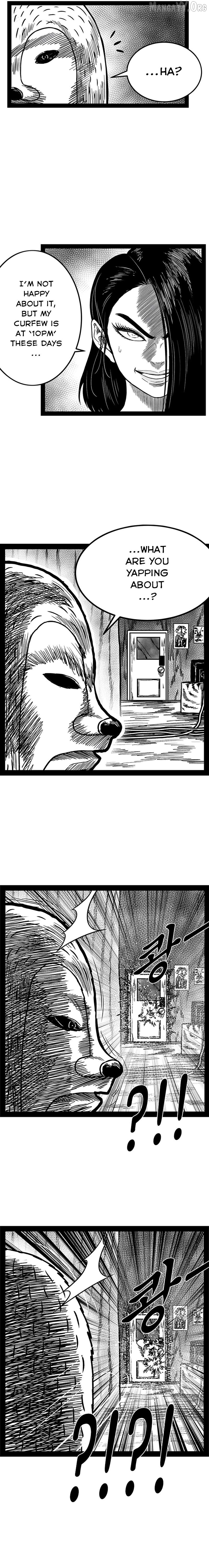 Hellper 2 Chapter 160 - page 23
