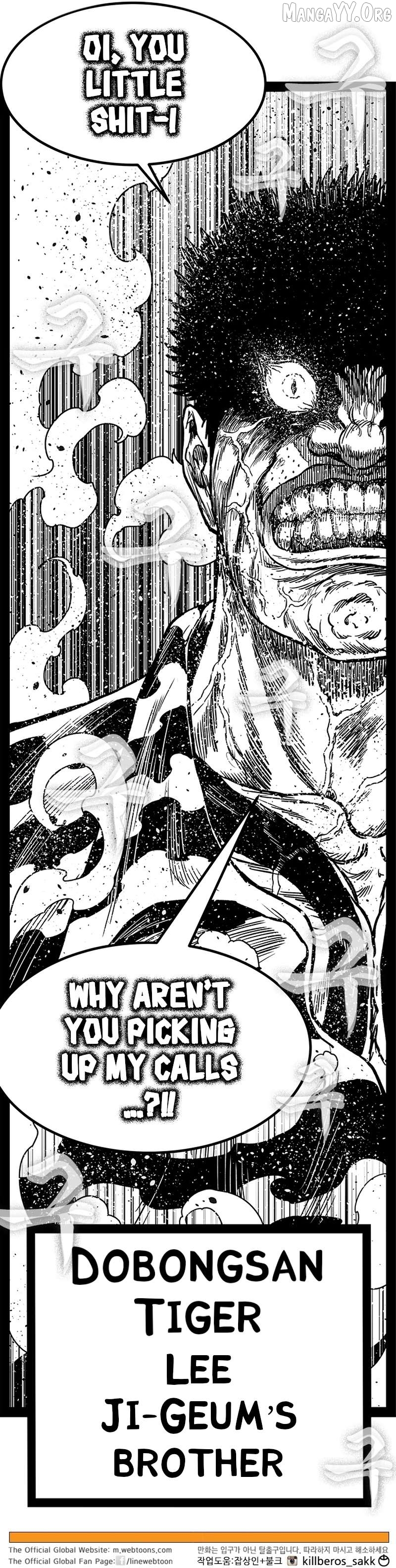 Hellper 2 Chapter 160 - page 26