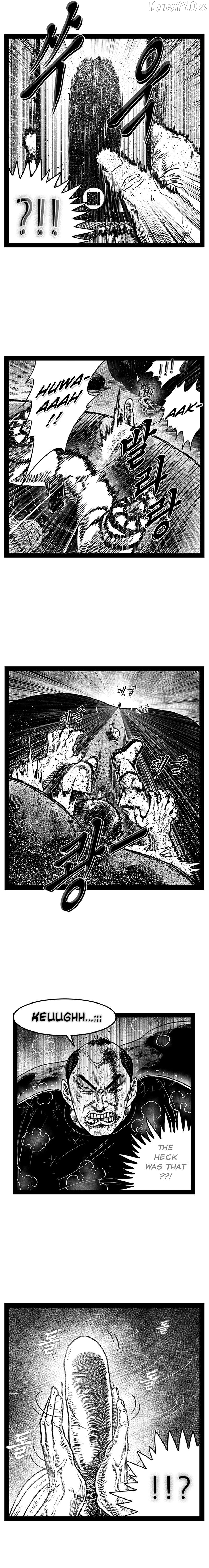 Hellper 2 Chapter 160 - page 6