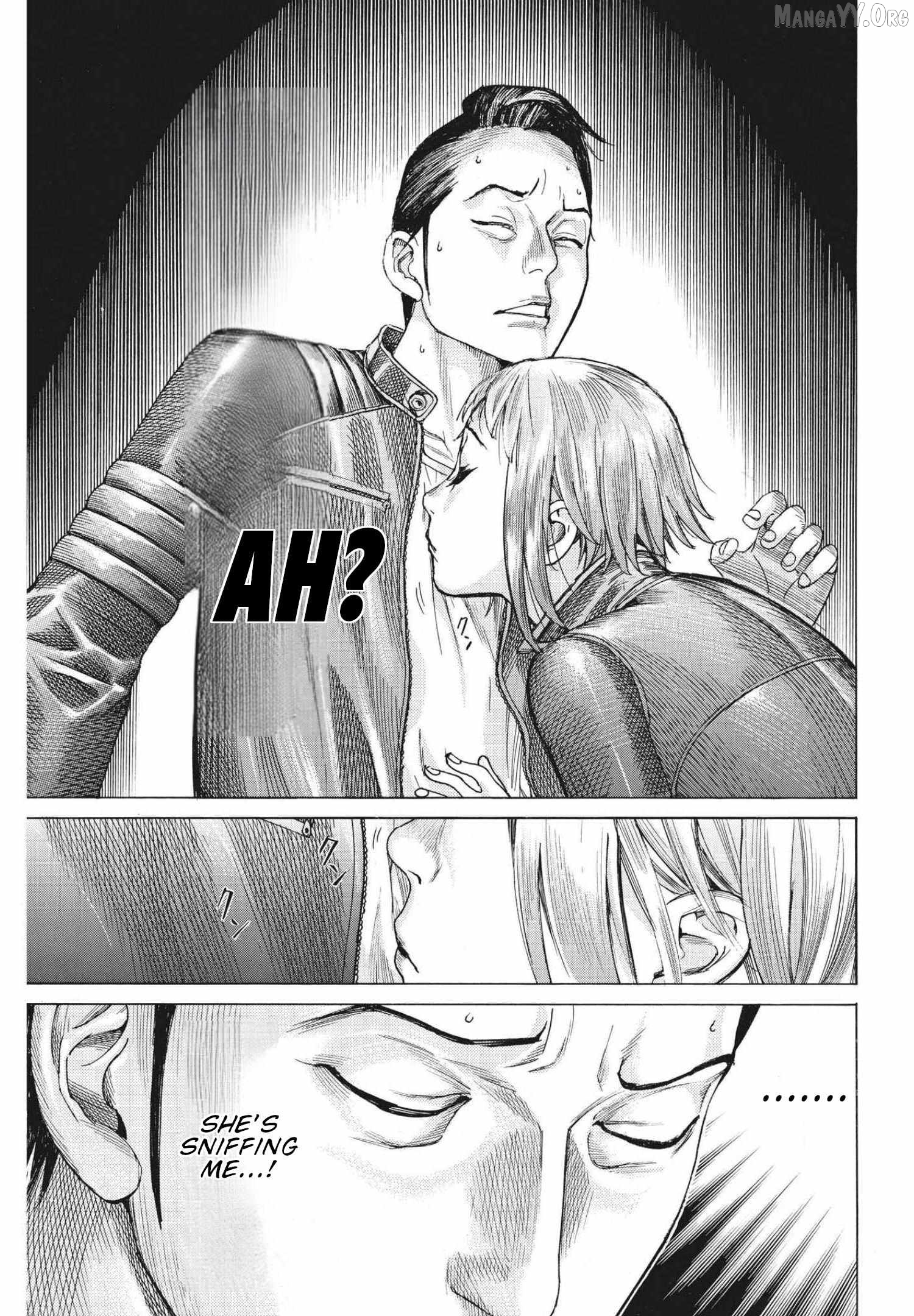 Natsume Arata no Kekkon Chapter 67 - page 14