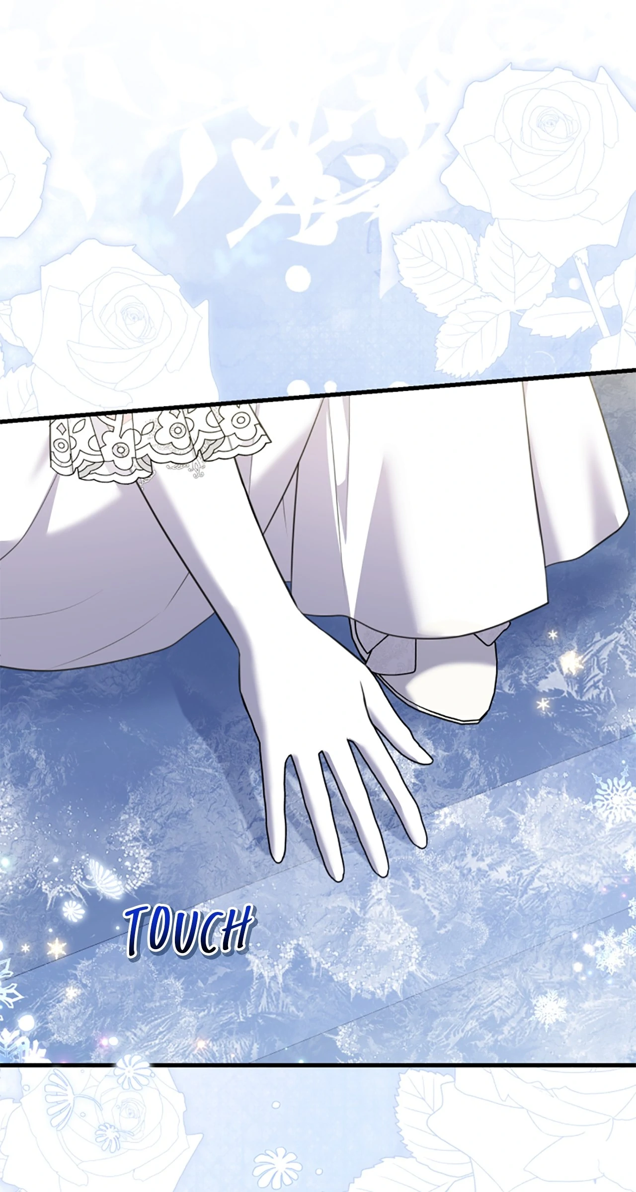 The Empress Wants To Avoid the Emperor Chapter 104 - page 117