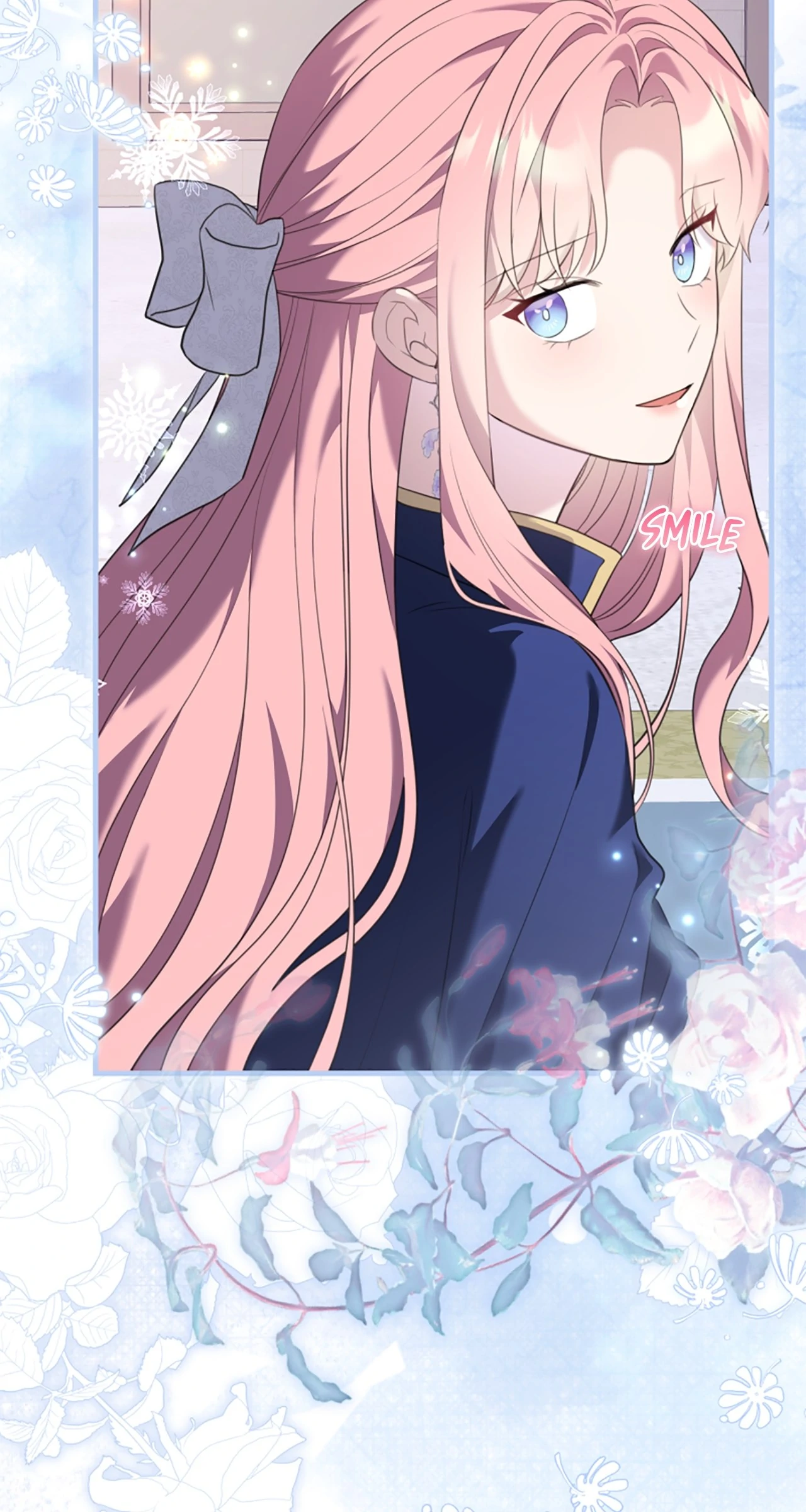 The Empress Wants To Avoid the Emperor Chapter 104 - page 119