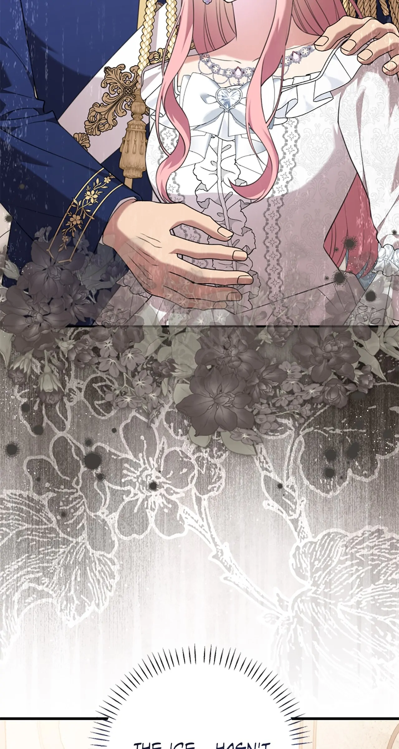 The Empress Wants To Avoid the Emperor Chapter 104 - page 14